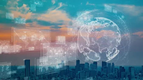 The future is digital