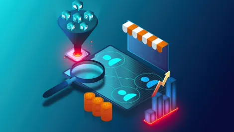 Zetaris is changing the way we think about data virtualisation