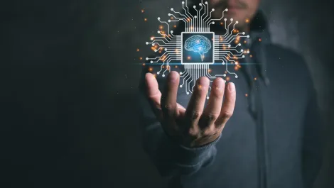 AI increasingly used as strategic differentiator - Gartner study