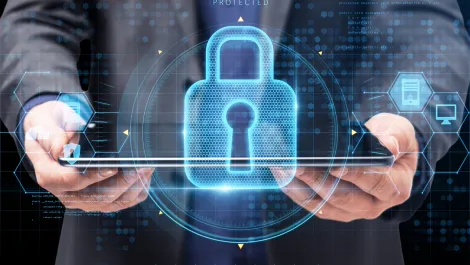 Consider the benefits of UEBA technology with MDR experts at the helm