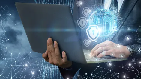 How to enhance digital threat monitoring with machine learning