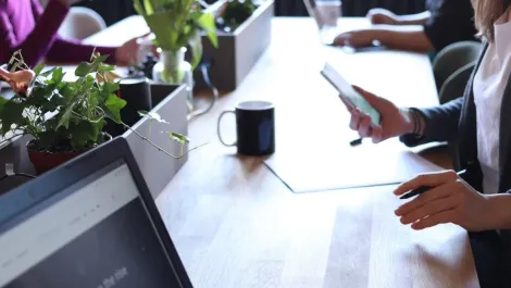 Appian Low-Code Platform helps MinterEllison with automated practices
