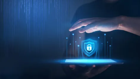 Automation strengthen security and compliance - M-Files