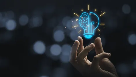 The intelligent learning platform: a transformational teaching and learning experience