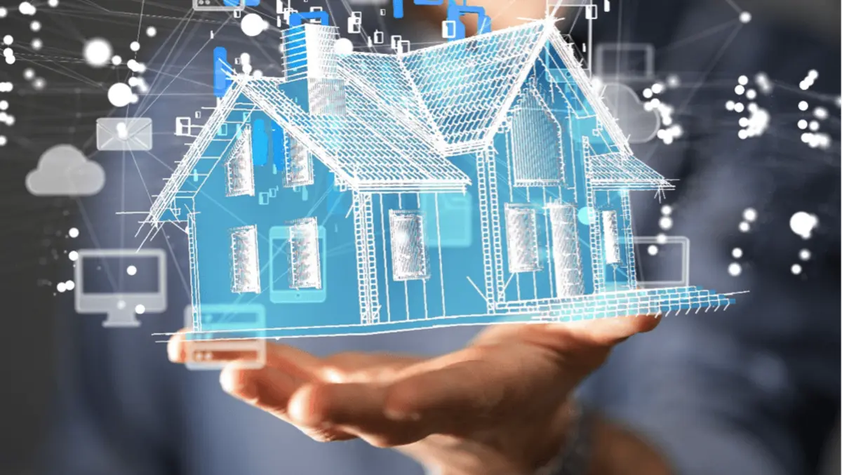 How digitisation can support housing construction