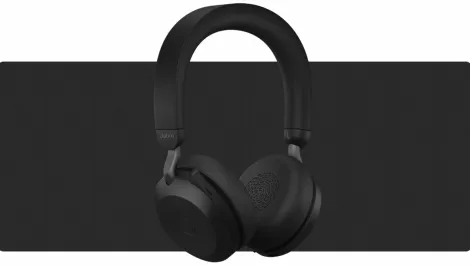 Hands-on Review: Jabra Evolve2 75 headphones