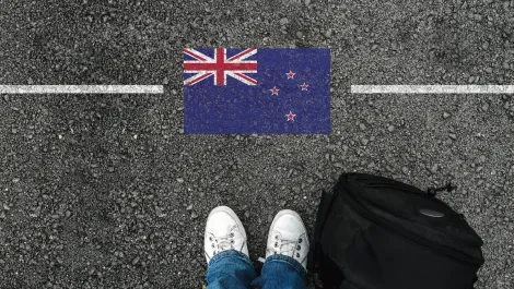 How protected are migrants and refugees from cybercrime in Aotearoa?