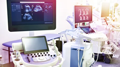 Keeping Australian hospitals safe from cyberattack