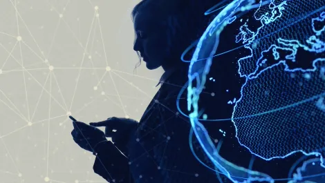 RingCentral #1 across all use cases in 2021 Gartner report