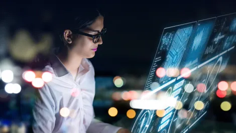 What CFOs need to know about low-code