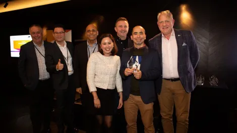 Exclusive: RUCKUS offers practical solutions for an increasingly digital world