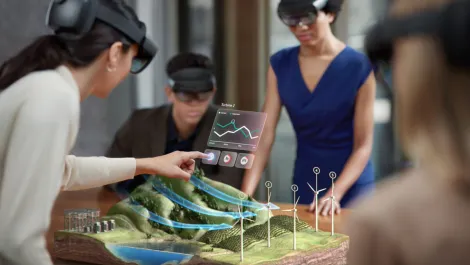 Putting the data horse ahead of the technology cart