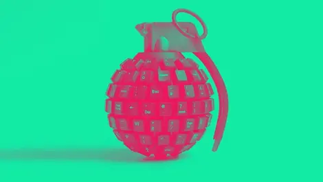 Growing organisations likely to be targeted by attacks