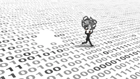 Web companies most likely to lose your data – report