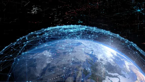 Case study: Orbital Insight technology assists Location IQ with data analytics