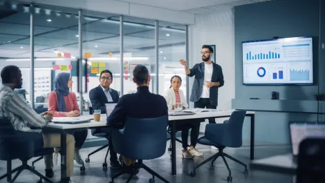 Cloudera announces partnership with Generation Australia