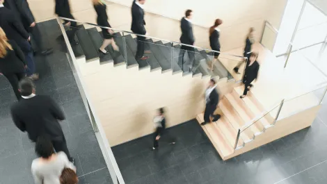 Staff may reconsider employment following a cyber breach