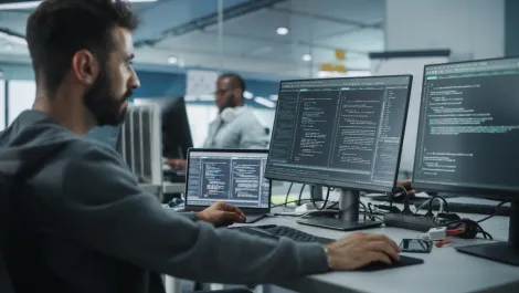 Gartner finds 58% of companies employ borderless tech talent
