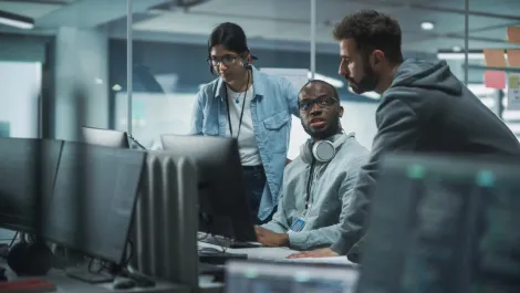 Why organisations need to adopt Zero Trust