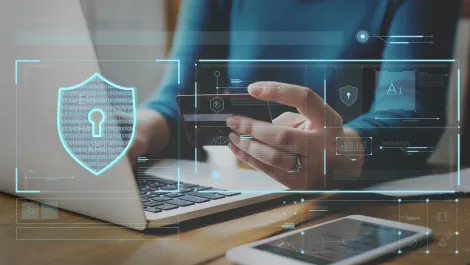 The festive season sees online scams soar, finds Bitdefender