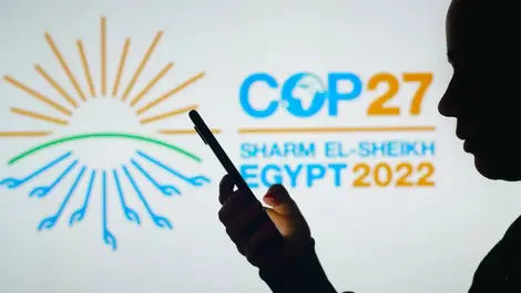 Compromises with little benefit at COP27