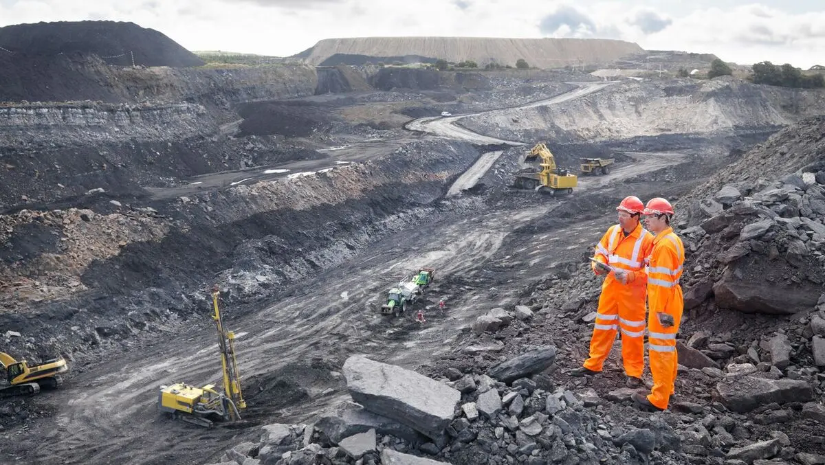 Mining act changes ‘at odds’ with climate change