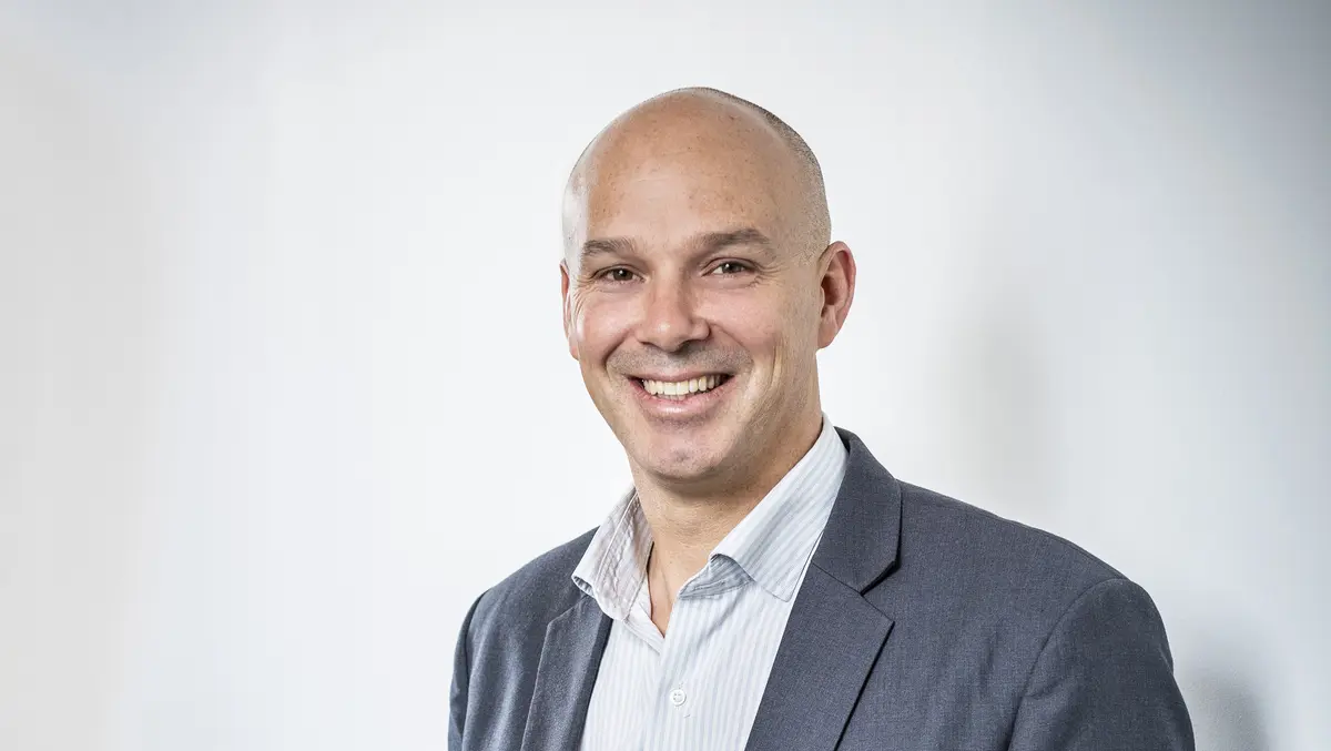 Murray Robertson appointed new CEO of Downer New Zealand