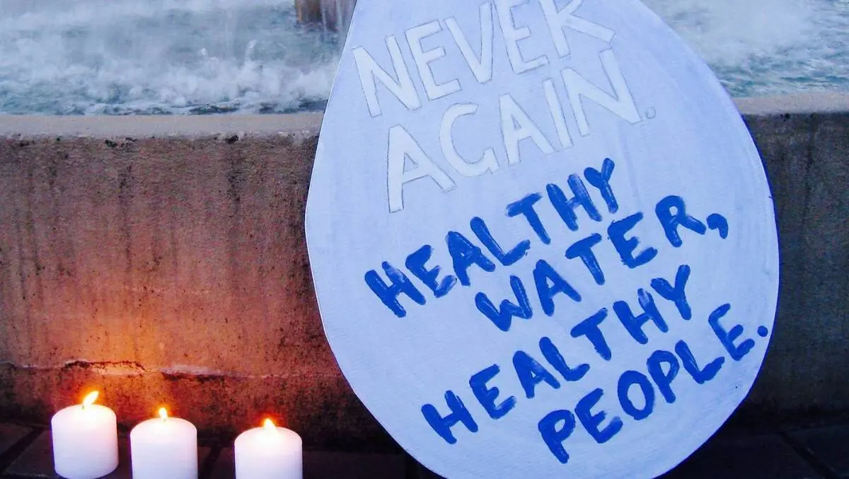 Three Waters debate drowning out the real issue