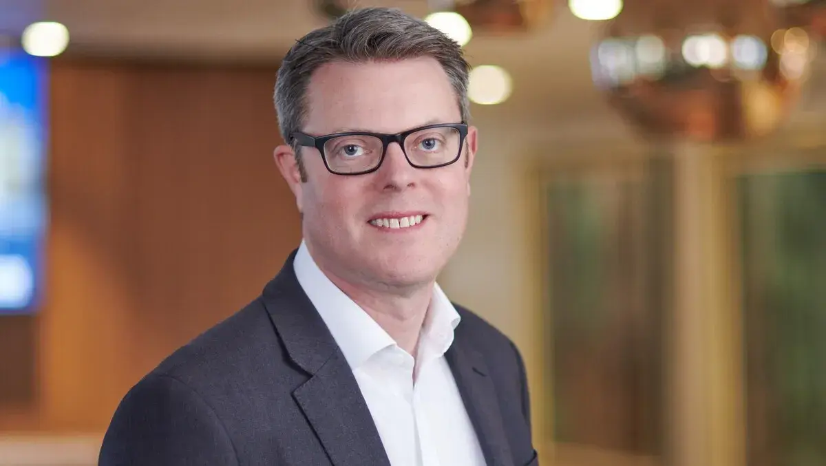 Cybersecurity expert heads CIISec Board of Directors