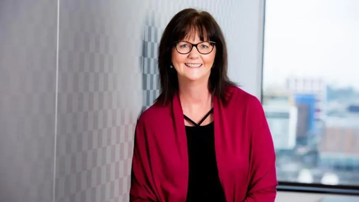 Orion Health appoints Carey Campbell as New Zealand & Australia Clinical Director