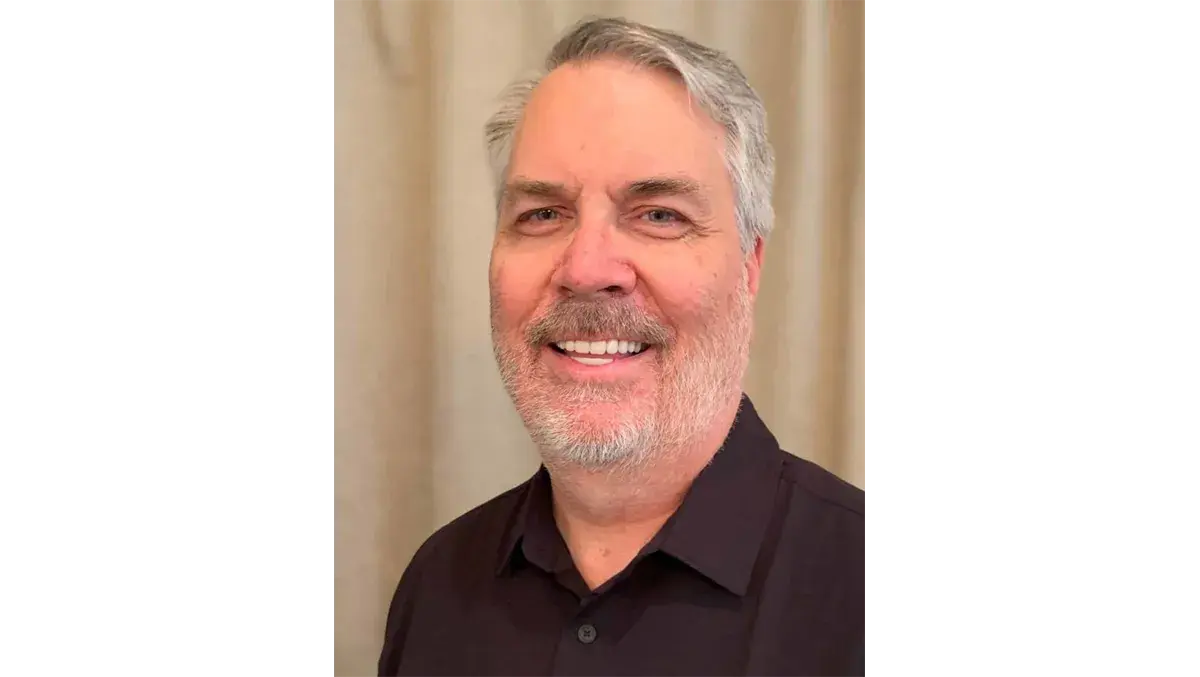 SurgeX appoints Jeff Mackey as Sales Application Engineer