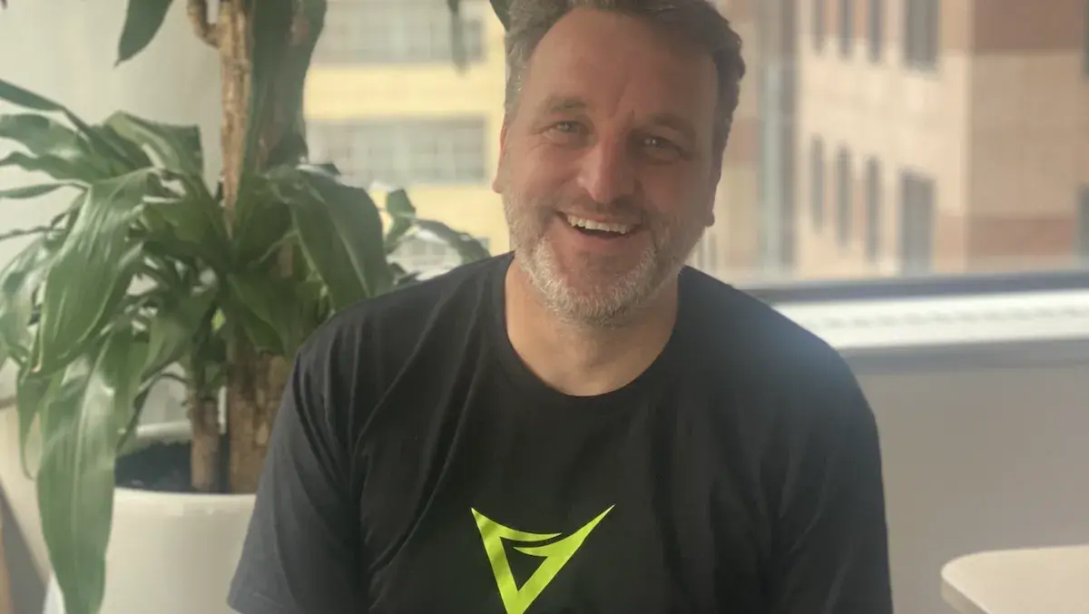 Versent appoints Gavin Wilkie as Chief Financial Officer