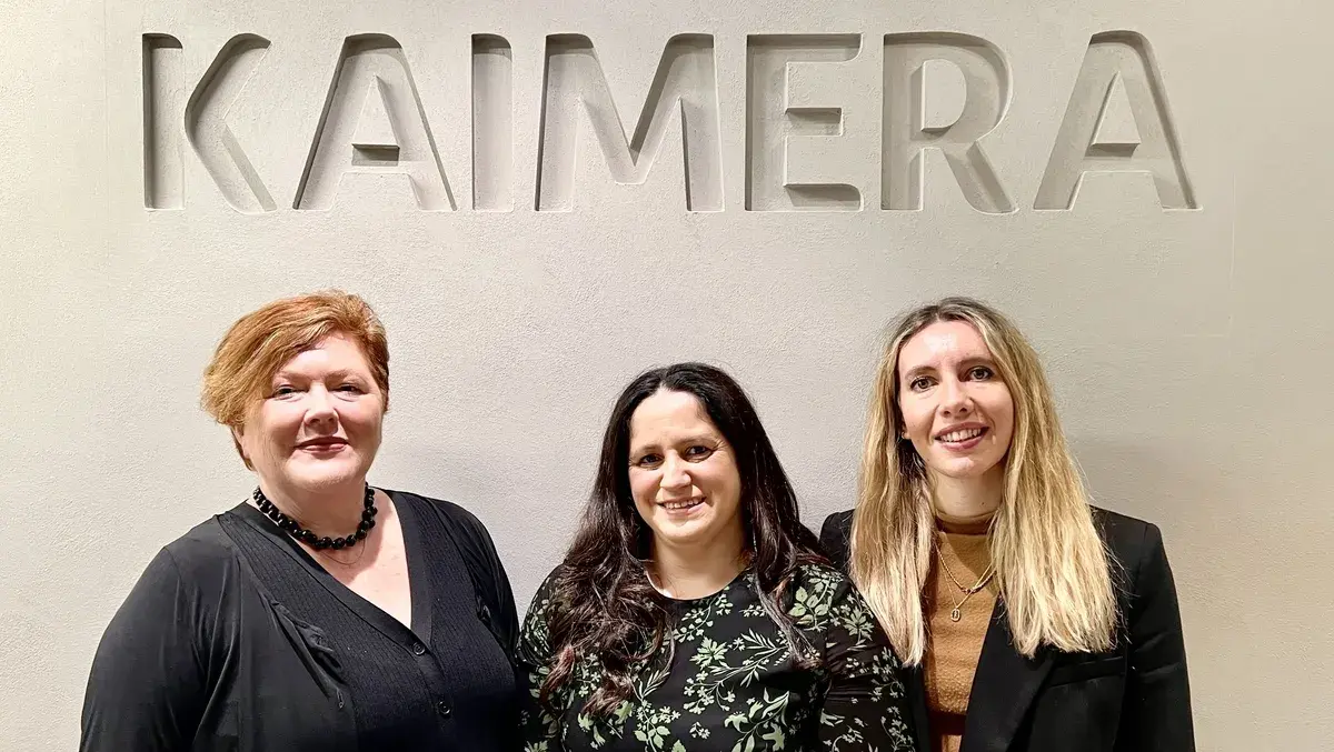 Kaimera expands team with media experts