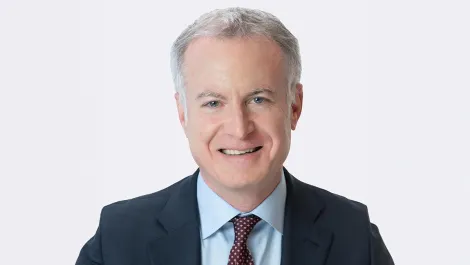 Broadridge appoints Mike Sleightholme as President, Asset Management Solutions Business