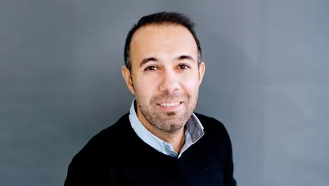 Giorgio Mihaila to lead Symbio's CPaaS division