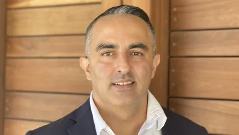 Global Payments appoints Masseh Haidary as CEO for the Oceania region