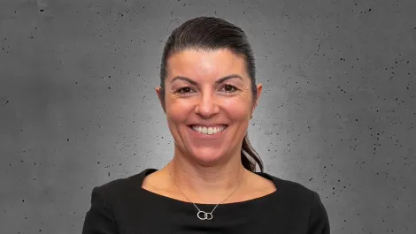 Electrosonic appoints Michelle Byrne as chief people officer