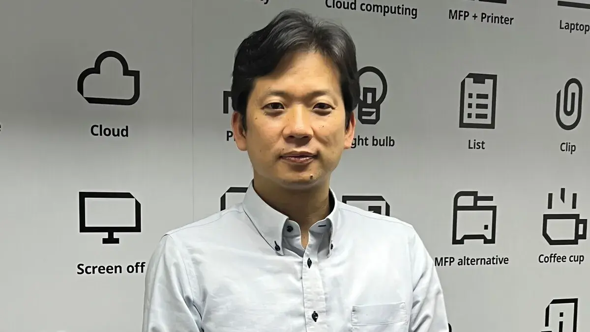 KYOCERA Document Solutions Australia appoints Motohiro Sato as managing director for the region