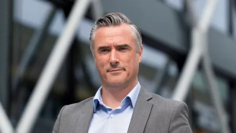 Kinly appoints Tom Martin as CEO
