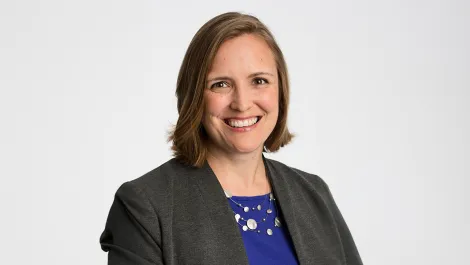 FM Global appoints Jessica Waters as vice president, manager of climate & structural resilience