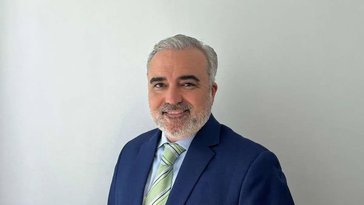 Netpoleon appoints Luke Scerri as chief technical officer