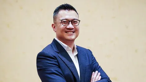 Micro Focus appoints Jeffrey Neo as Managing director
