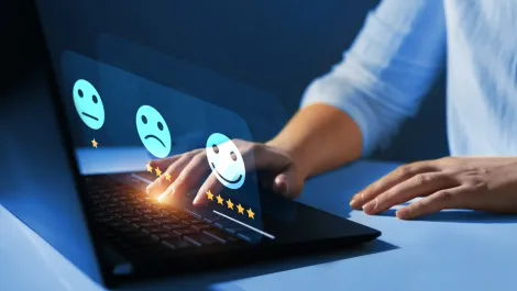Human service, AI and analytics top contact centre trends