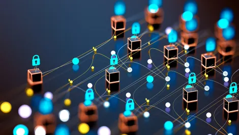 Cybersecurity arms race set to accelerate – report
