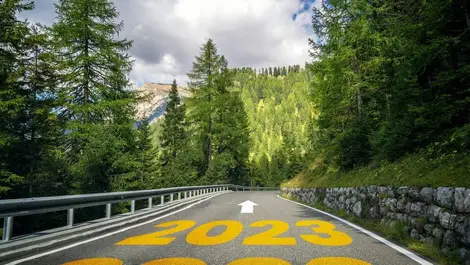 The infrastructure sector – 2022 in review & looking ahead
