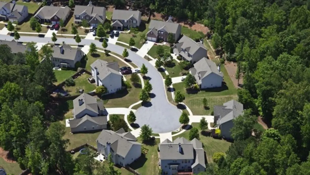 Is the cul-de-sac is an urban planning dead end?