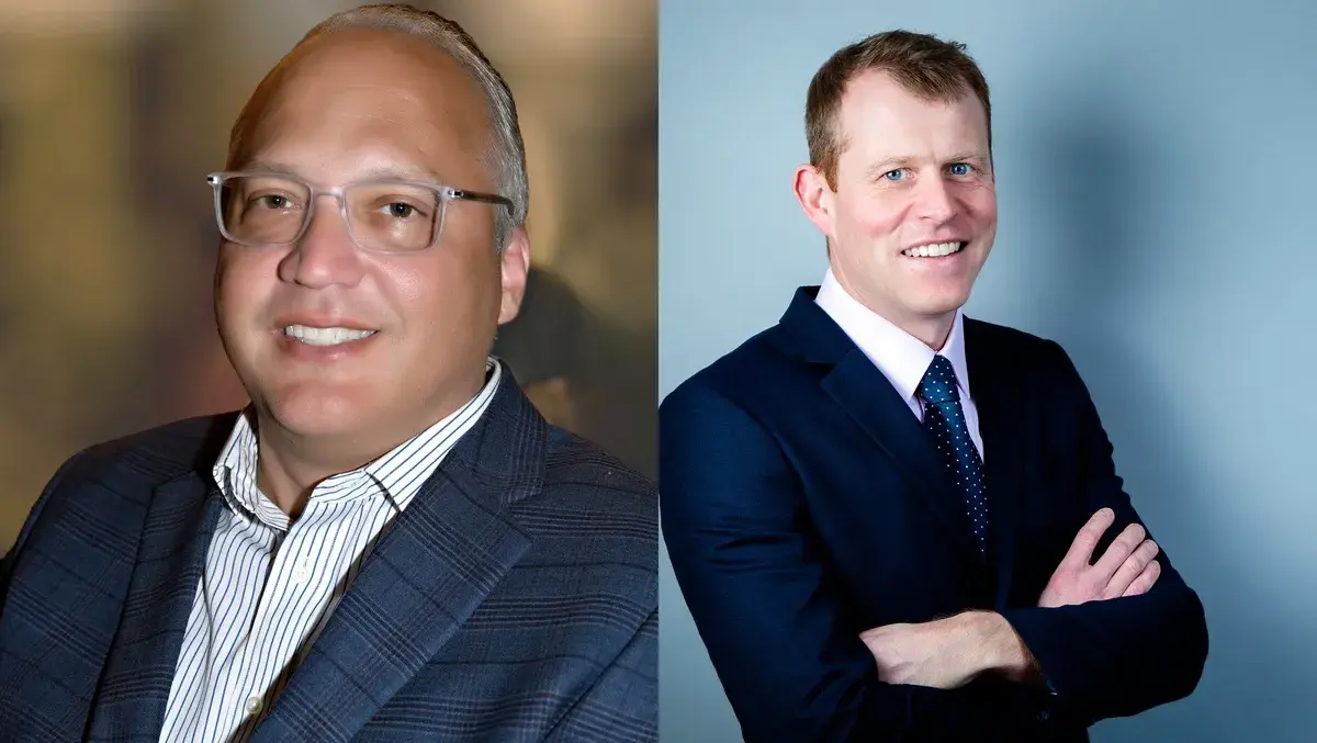 TREND Networks promotes two senior team members to new roles