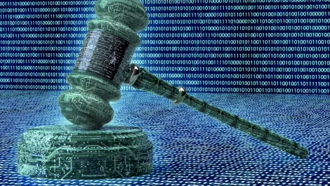 First Europe organisation to defend rights online forms
