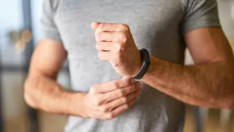 Forecasted 15% CAGR for Wearable Bands Market during 2023-33