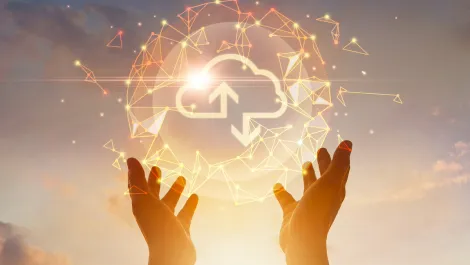 The factors that will shape cloud computing in 2023